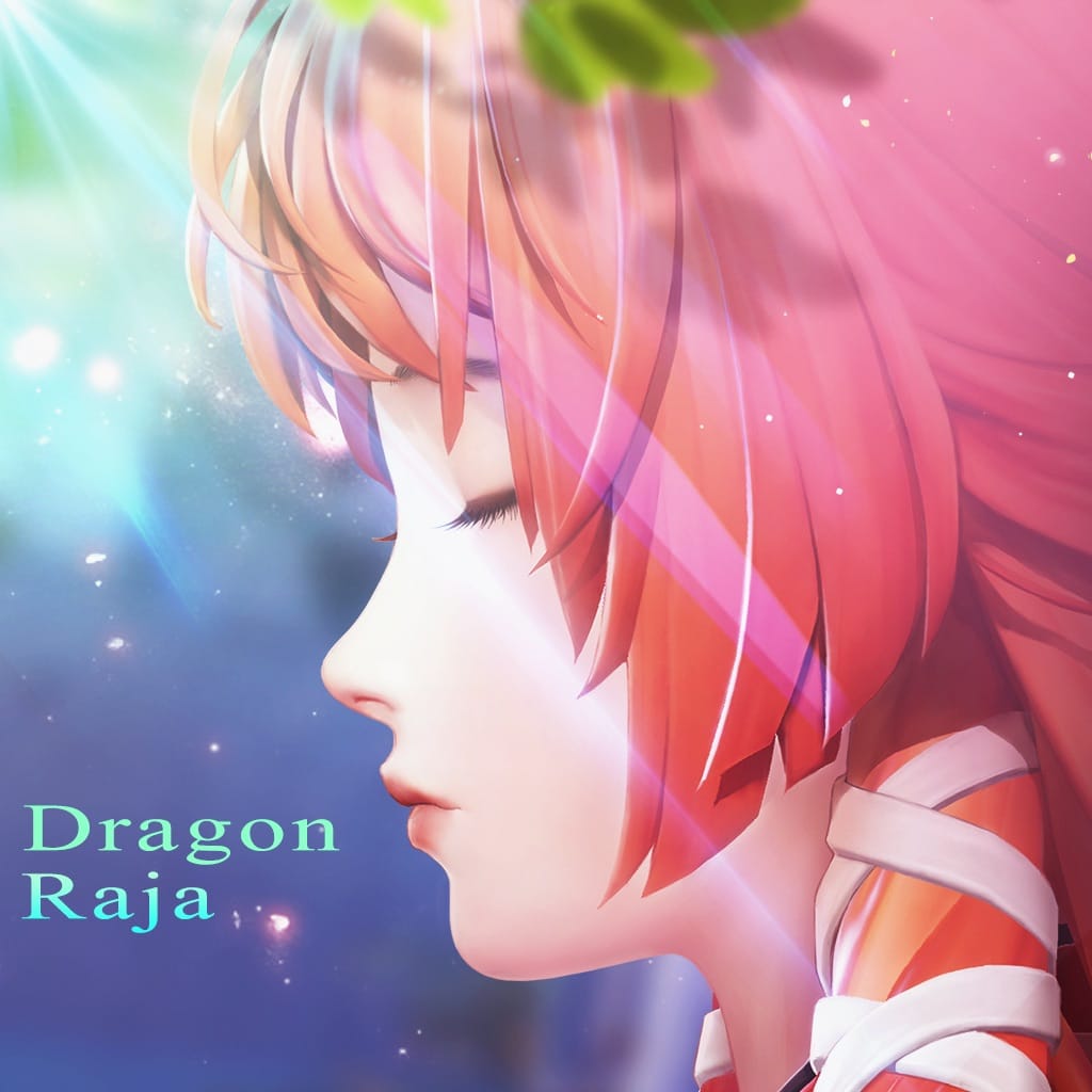 Dragon Raja (SEA)