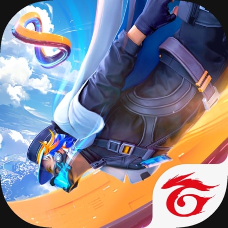 Garena Free Fire (PK)