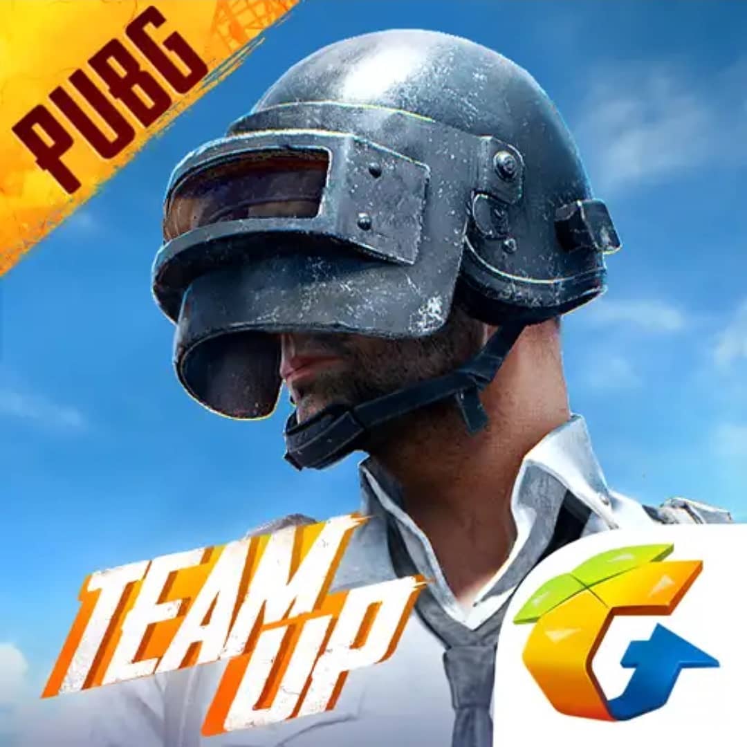PUBG Mobile (TW)