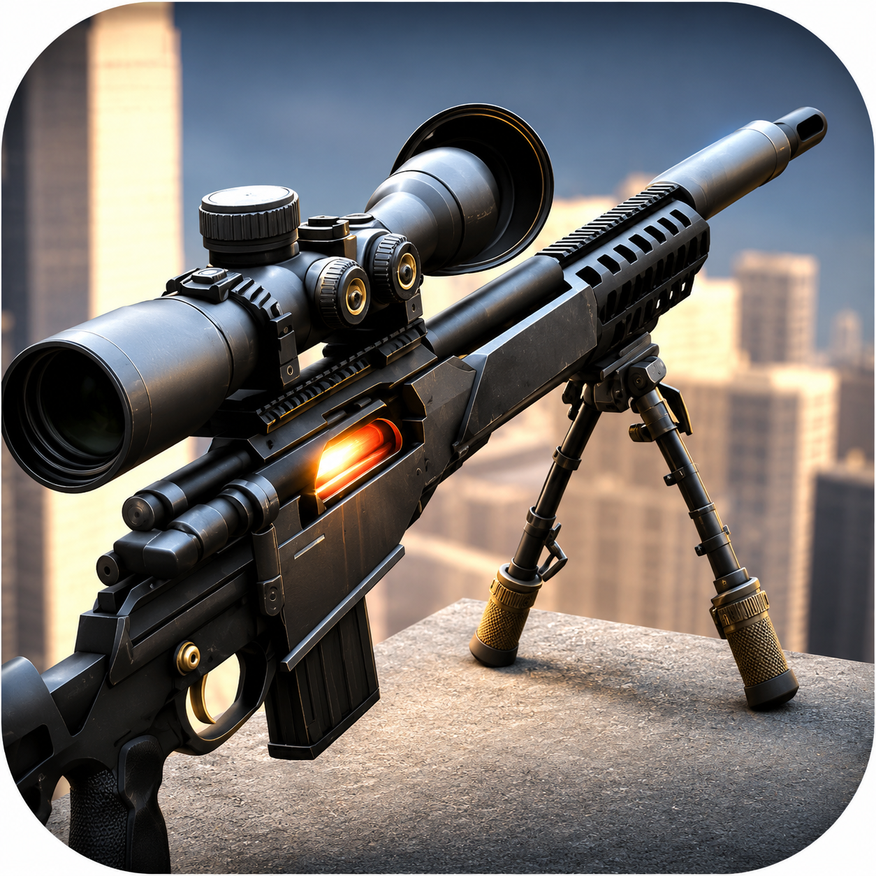 Pure Sniper