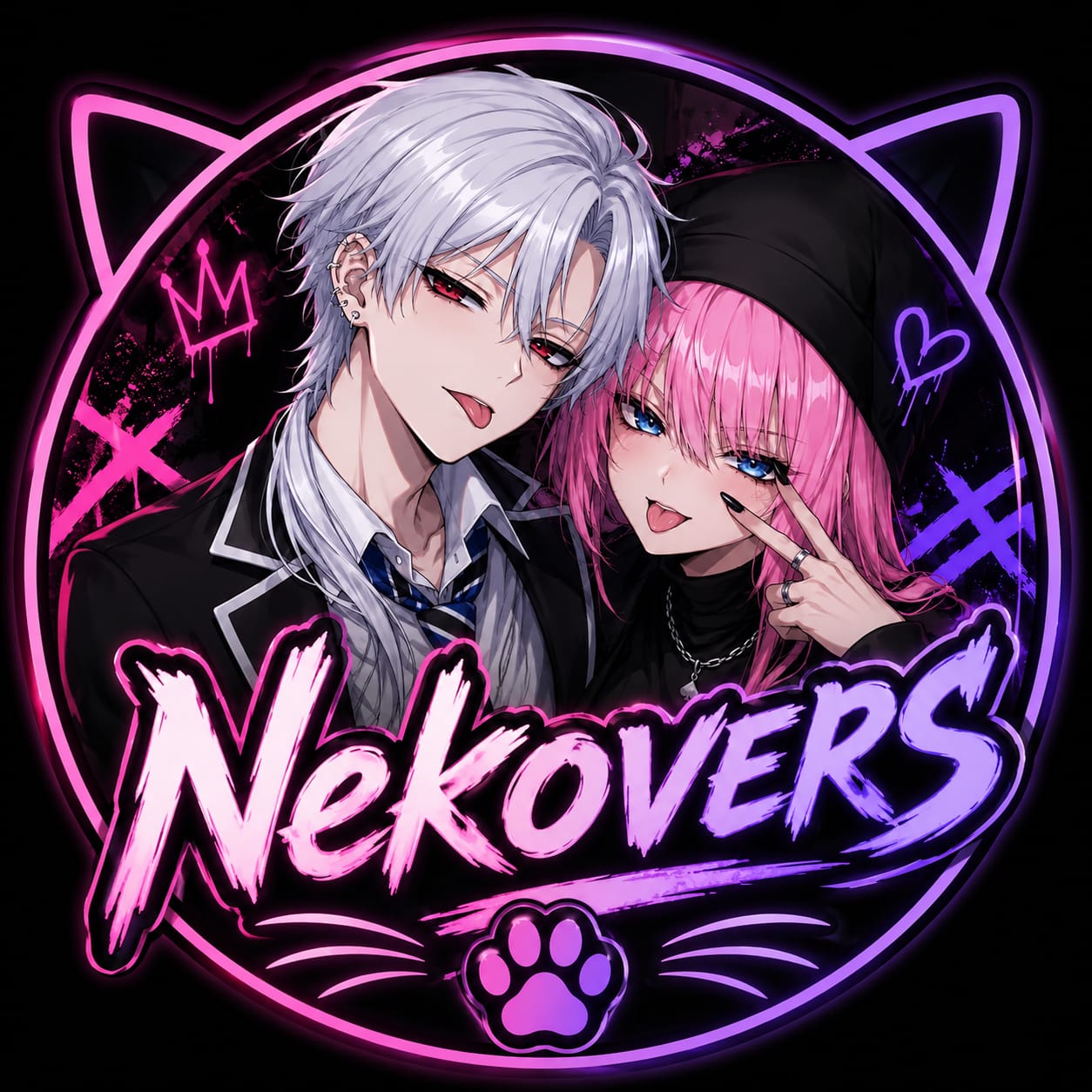 Nekovers